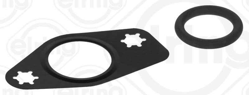 Seal, heater hose 044.340