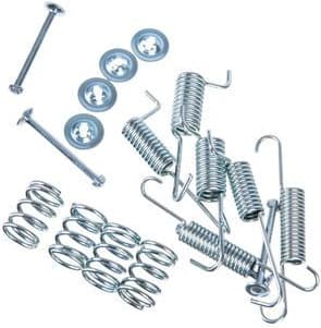 Control/Trailing Arm, wheel suspension 57-02359-SX - image 3