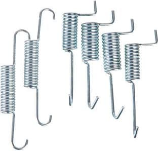 Control/Trailing Arm, wheel suspension 57-02359-SX - image 5