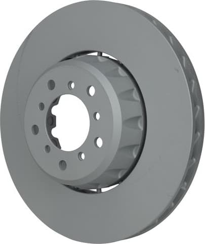 Brake Disc 24.0132-0162.2 - image 2