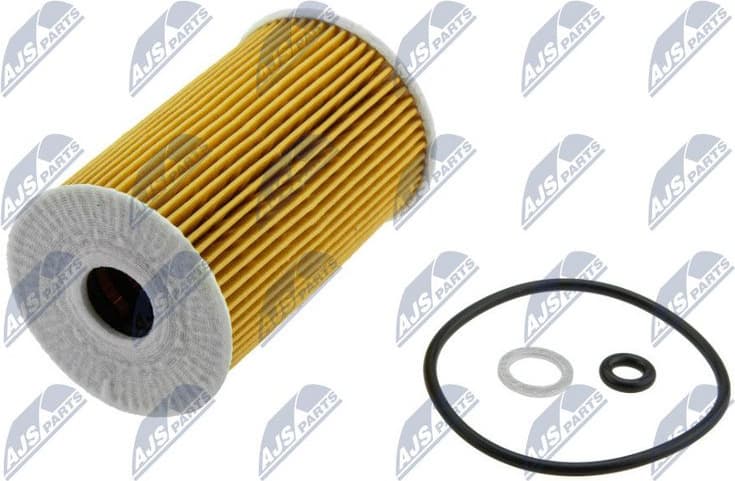 Oil Filter FOF-HY-510