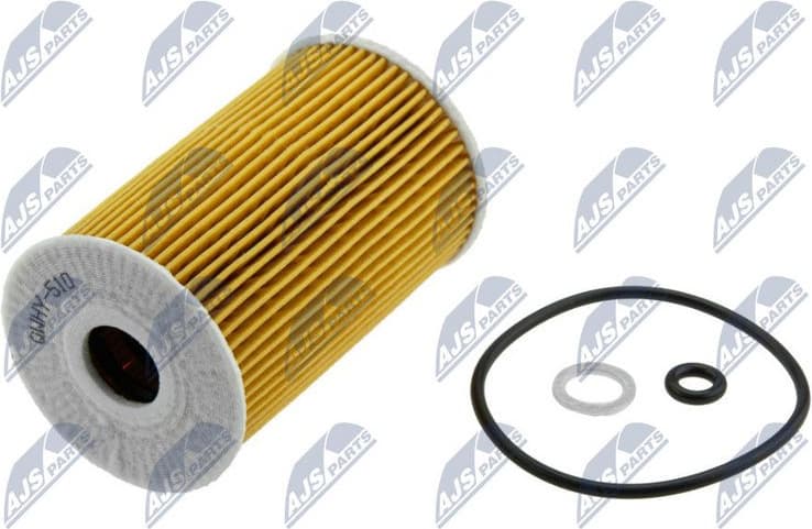 Oil Filter FOF-HY-510 - image 2