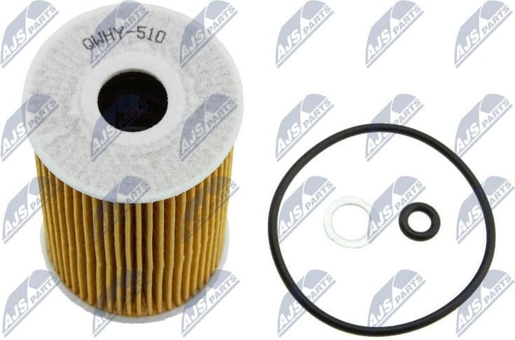 Oil Filter FOF-HY-510 - image 3