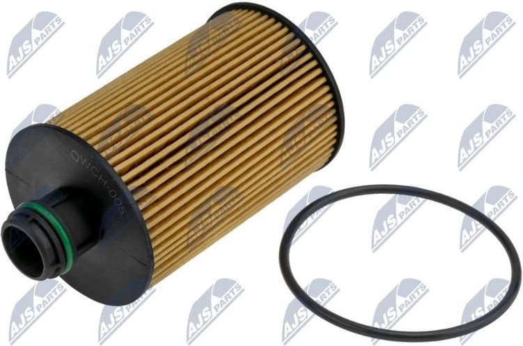 Oil Filter FOF-CH-005 - image 2