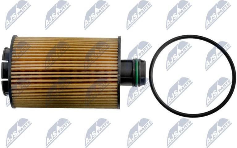 Oil Filter FOF-CH-005 - image 4