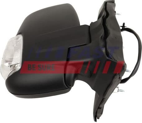 Exterior Mirror FT10296