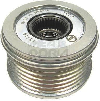 Alternator Freewheel Clutch 45264