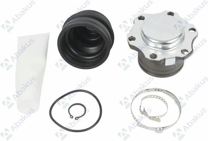 Joint Kit, drive shaft 141-04-040 - image 2