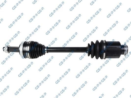 Drive Shaft 224568