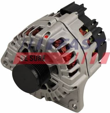 Alternator FT11914