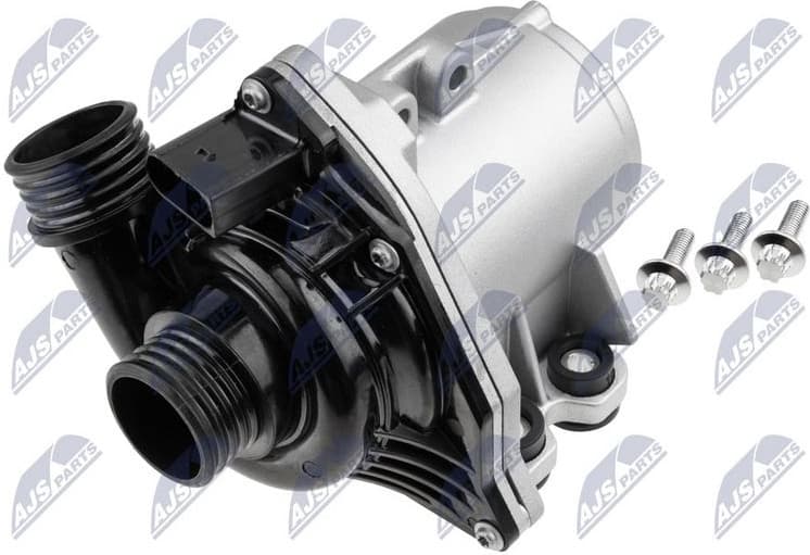 Water Pump, engine cooling CPW-BM-055