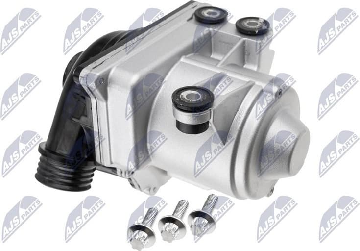 Water Pump, engine cooling CPW-BM-055 - image 2