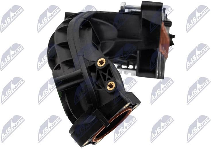 Intake Manifold Module BKS-PL-018 - image 8