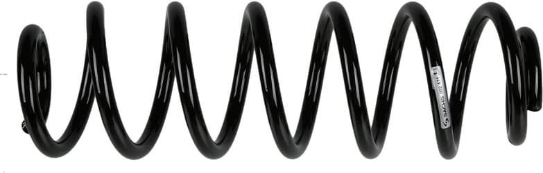 Suspension Spring 992 431