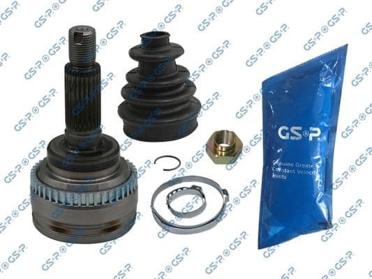 Joint Kit, drive shaft 857112