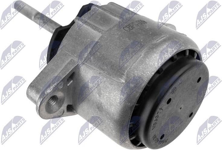 Mounting, engine ZPS-PS-009