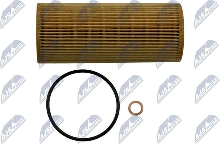 Oil Filter FOF-BM-031 - image 3
