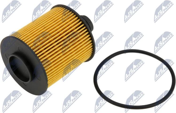 Oil Filter FOF-FT-003