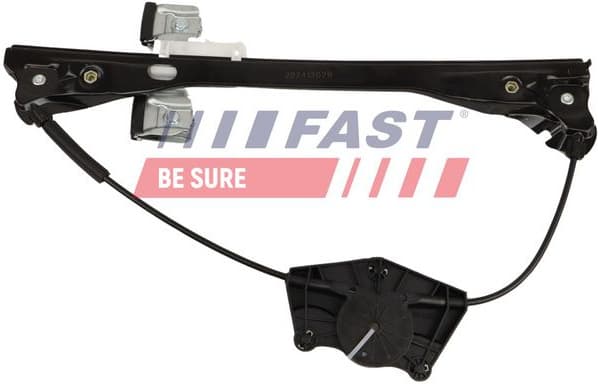 Window Regulator FT01431