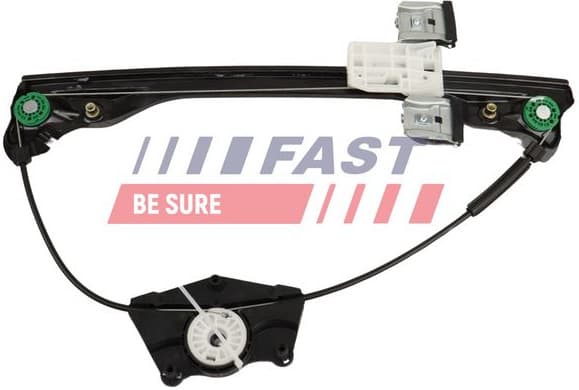 Window Regulator FT01431 - image 2