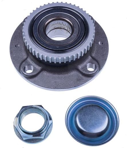 Wheel Bearing Kit W414002