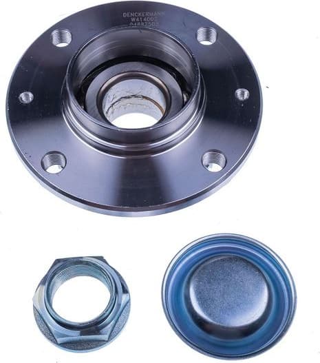 Wheel Bearing Kit W414002 - image 2