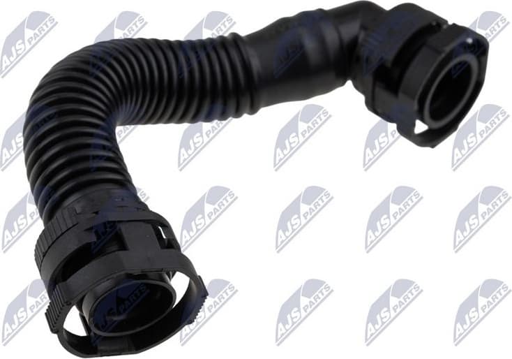 Hose, crankcase ventilation GPP-VW-177 - image 2