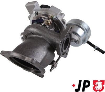 Charger, charging (supercharged/turbocharged) JP 1517407100 - image 3