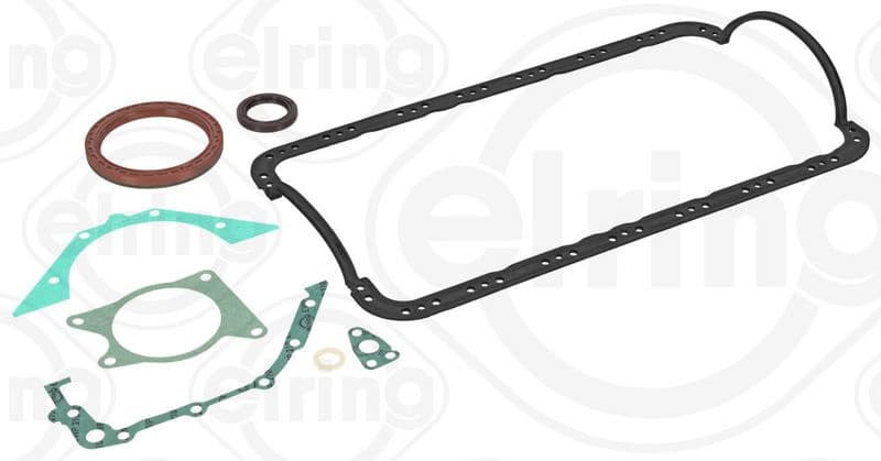 Gasket Kit, crankcase 762.874
