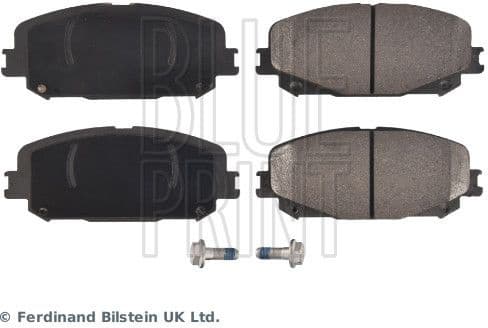 Brake Pad Set, disc brake ADBP420110