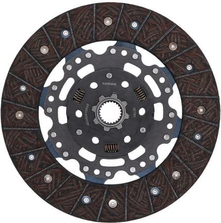 Clutch Disc DC192
