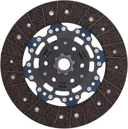 Clutch Disc DC192 - image 2