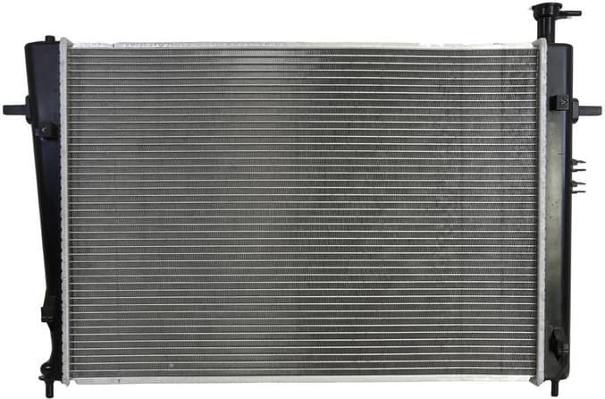 Low Temperature Cooler, charge air cooler 7700204