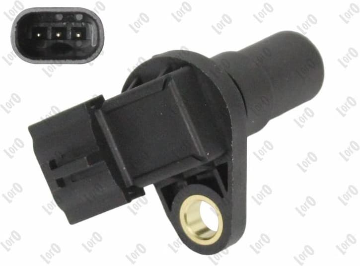 RPM Sensor, automatic transmission LORO 120-04-072 - image 2