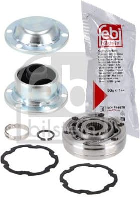 Joint, propshaft 197587