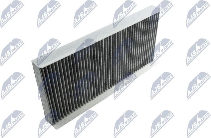 Filter, cabin air FCF-ME-027C - image 2