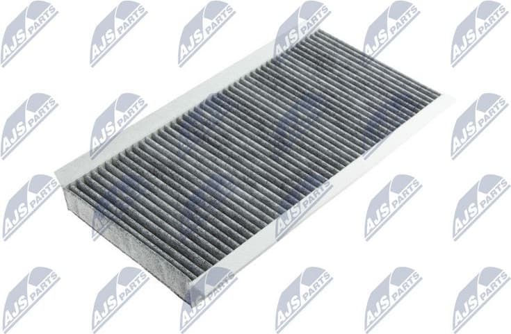 Filter, cabin air FCF-ME-027C - image 3