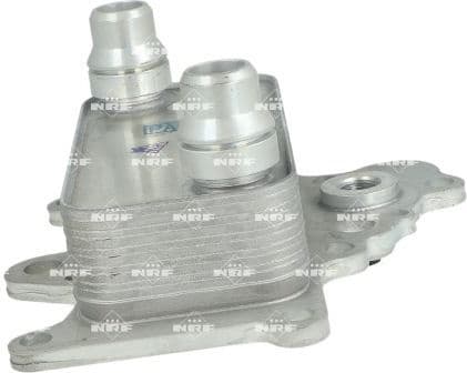 Oil Cooler, engine oil 31907 - image 2