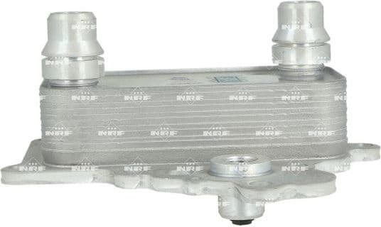 Oil Cooler, engine oil 31907 - image 3