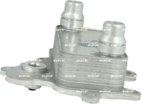 Oil Cooler, engine oil 31907 - image 4