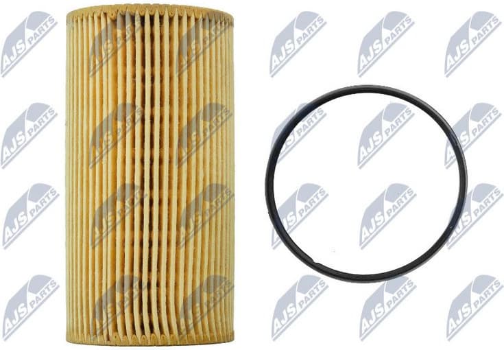 Oil Filter FOF-VW-034 - image 2