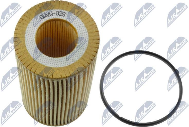 Oil Filter FOF-VW-034 - image 3