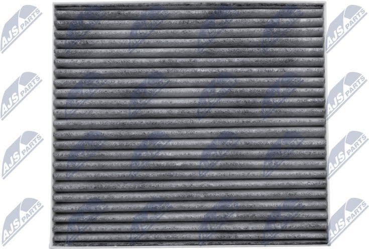 Filter, cabin air FCF-TY-019C