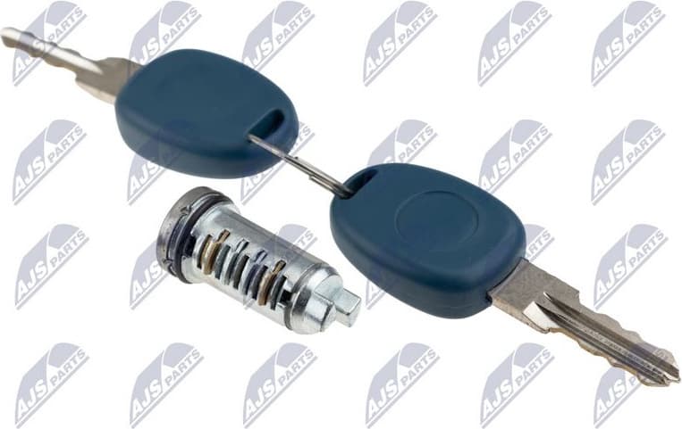 Lock Cylinder EZC-FT-310 - image 2