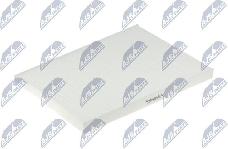 Filter, cabin air FCF-CH-001 - image 2