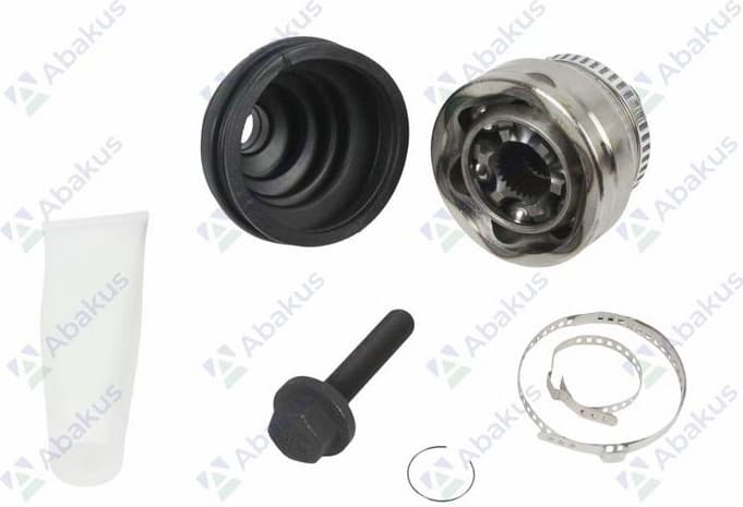 Joint Kit, drive shaft 141-04-026 - image 2