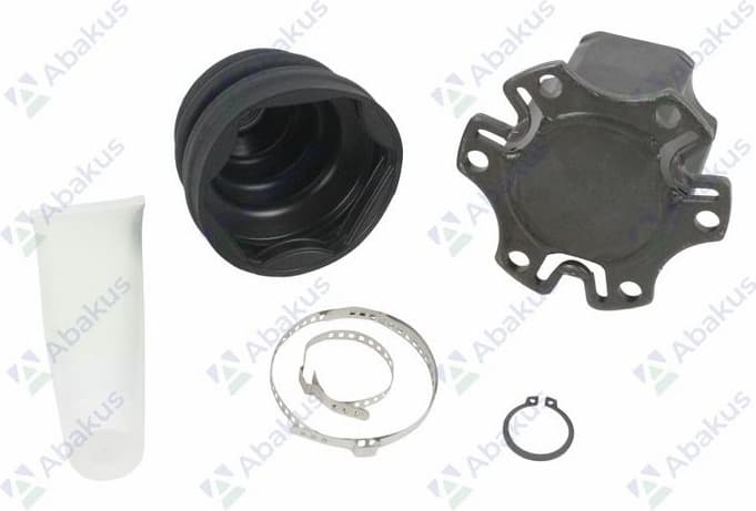 Joint Kit, drive shaft 141-04-011 - image 2