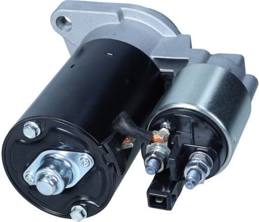 Starter 55-0838 - image 3