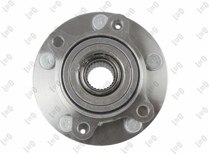 Wheel Hub LORO 141-01-366 - image 5