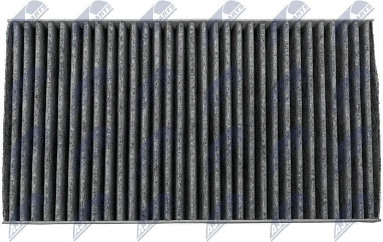 Filter, cabin air FCF-VC-000C - image 2